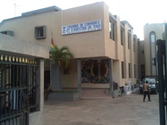 Chambre de Commerce et d'Industrie du Togo (CCIT)