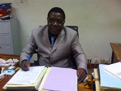DJAKOPO Timothée