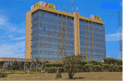 Togo Telecom (Groupe Togocom)